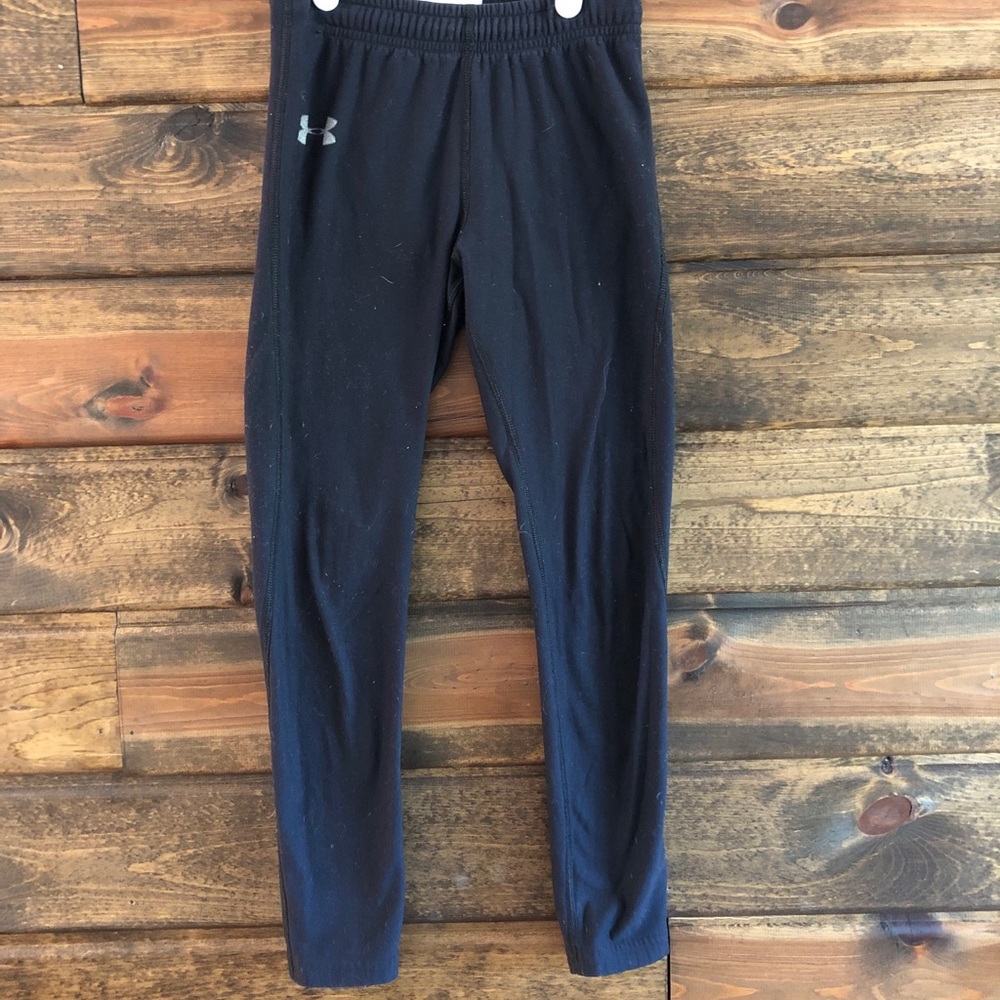 Under Armor Compression Pants